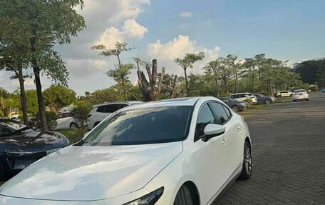 Mazda 3, 2021 год, 1 634 222 рублей, 11 фотография