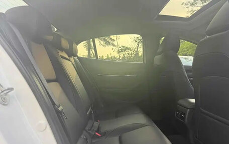 Mazda 3, 2021 год, 1 634 222 рублей, 8 фотография