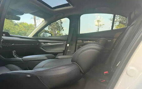 Mazda 3, 2021 год, 1 634 222 рублей, 6 фотография