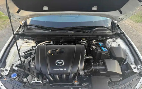 Mazda 3, 2021 год, 1 634 222 рублей, 10 фотография