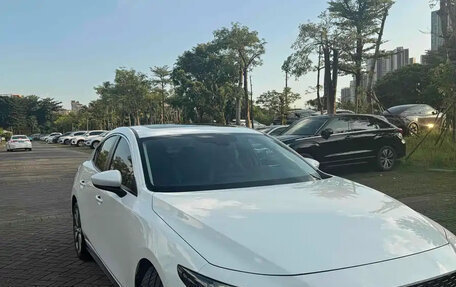 Mazda 3, 2021 год, 1 634 222 рублей, 12 фотография