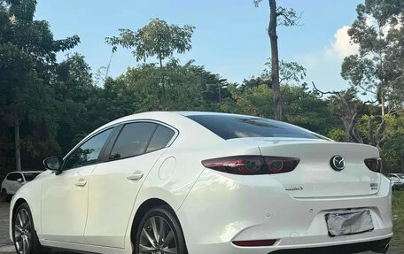 Mazda 3, 2021 год, 1 634 222 рублей, 13 фотография