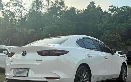 Mazda 3, 2021 год, 1 634 222 рублей, 15 фотография