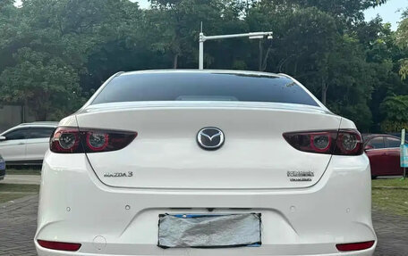 Mazda 3, 2021 год, 1 634 222 рублей, 14 фотография