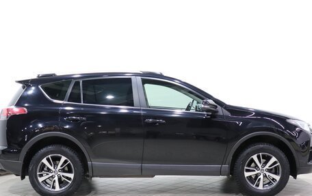 Toyota RAV4, 2018 год, 2 500 000 рублей, 3 фотография