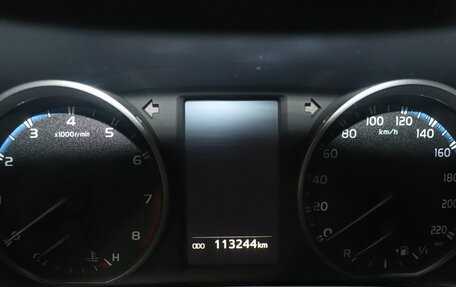 Toyota RAV4, 2018 год, 2 500 000 рублей, 10 фотография