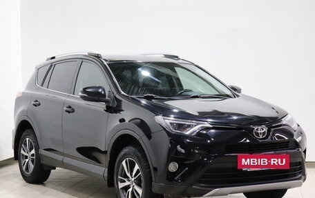 Toyota RAV4, 2018 год, 2 500 000 рублей, 2 фотография