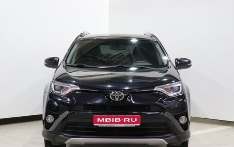 Toyota RAV4, 2018 год, 2 500 000 рублей, 1 фотография