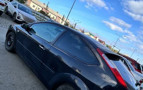 Ford Focus II рестайлинг, 2007 год, 280 000 рублей, 1 фотография