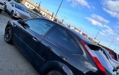 Ford Focus II рестайлинг, 2007 год, 280 000 рублей, 1 фотография