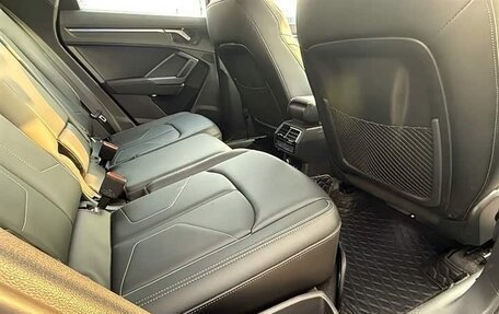 Audi Q3, 2024 год, 3 300 000 рублей, 9 фотография