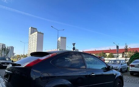 Ford Focus II рестайлинг, 2007 год, 280 000 рублей, 8 фотография