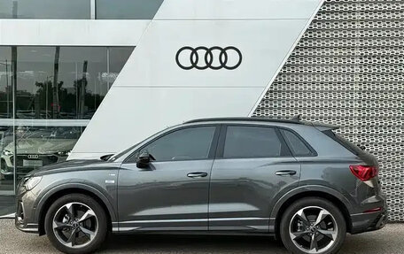 Audi Q3, 2024 год, 3 300 000 рублей, 3 фотография