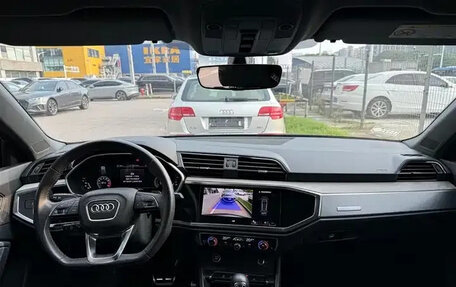 Audi Q3, 2024 год, 3 300 000 рублей, 5 фотография