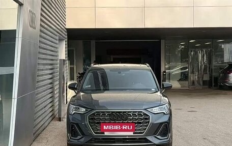 Audi Q3, 2024 год, 3 300 000 рублей, 2 фотография