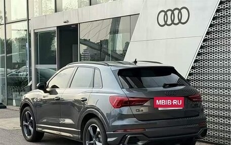 Audi Q3, 2024 год, 3 300 000 рублей, 8 фотография