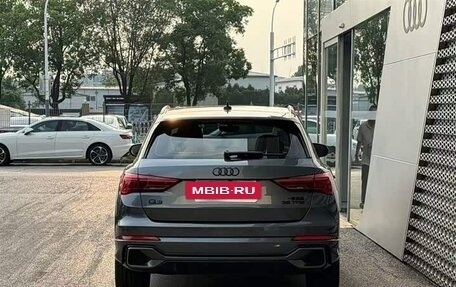 Audi Q3, 2024 год, 3 300 000 рублей, 4 фотография