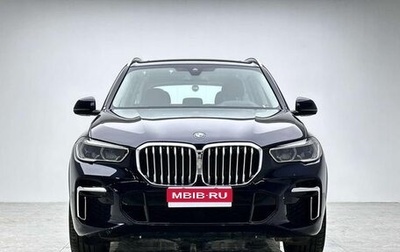 BMW X5, 2022 год, 5 800 469 рублей, 1 фотография
