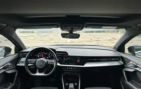 Audi A3, 2022 год, 1 543 555 рублей, 12 фотография