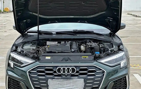 Audi A3, 2022 год, 1 543 555 рублей, 9 фотография
