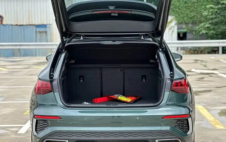 Audi A3, 2022 год, 1 543 555 рублей, 10 фотография