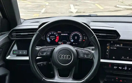 Audi A3, 2022 год, 1 543 555 рублей, 14 фотография