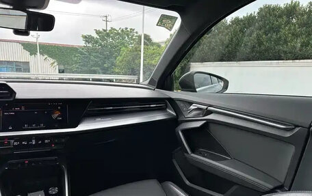 Audi A3, 2022 год, 1 543 555 рублей, 20 фотография