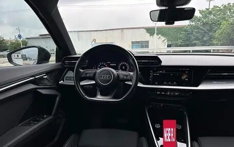 Audi A3, 2022 год, 1 543 555 рублей, 13 фотография