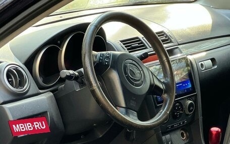 Mazda 3, 2005 год, 450 000 рублей, 7 фотография
