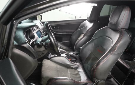 KIA cee'd GT II, 2017 год, 1 449 000 рублей, 10 фотография