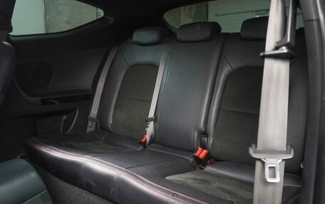 KIA cee'd GT II, 2017 год, 1 449 000 рублей, 9 фотография