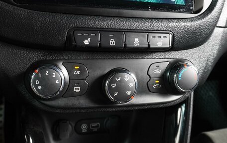 KIA cee'd GT II, 2017 год, 1 449 000 рублей, 11 фотография