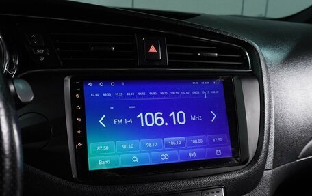 KIA cee'd GT II, 2017 год, 1 449 000 рублей, 14 фотография