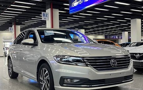 Volkswagen Lavida, 2023 год, 1 800 000 рублей, 3 фотография
