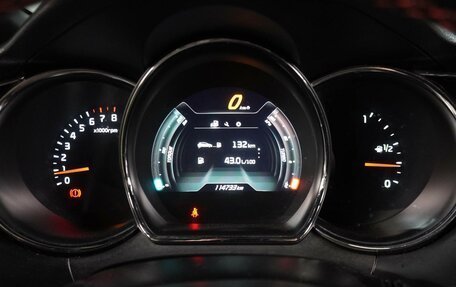 KIA cee'd GT II, 2017 год, 1 449 000 рублей, 18 фотография