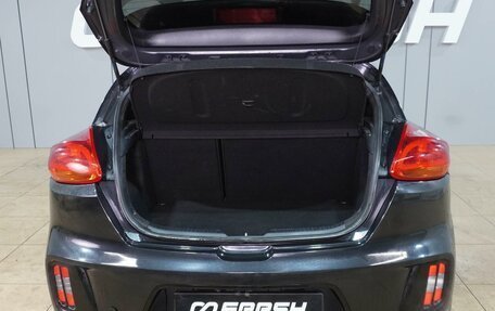 KIA cee'd GT II, 2017 год, 1 449 000 рублей, 19 фотография