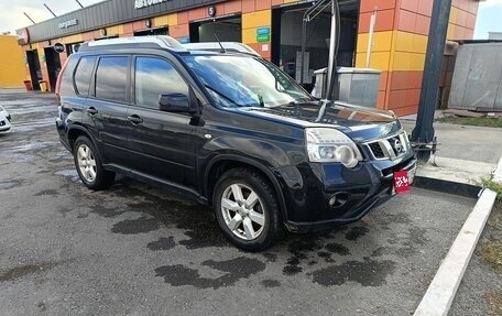 Nissan X-Trail, 2012 год, 1 100 000 рублей, 1 фотография