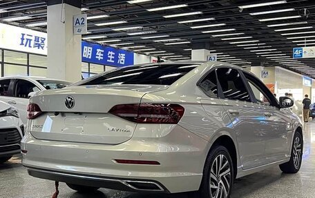 Volkswagen Lavida, 2023 год, 1 800 000 рублей, 9 фотография