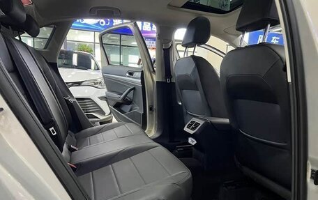 Volkswagen Lavida, 2023 год, 1 800 000 рублей, 8 фотография