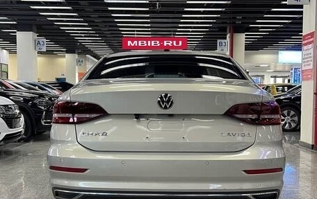 Volkswagen Lavida, 2023 год, 1 800 000 рублей, 10 фотография
