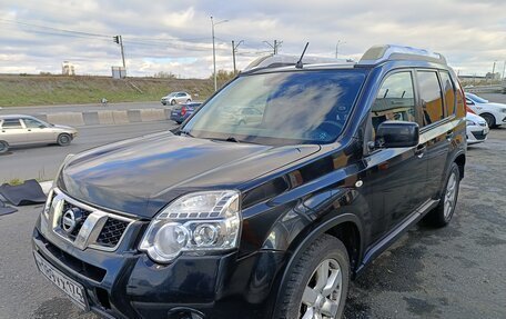 Nissan X-Trail, 2012 год, 1 100 000 рублей, 3 фотография