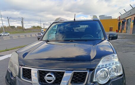 Nissan X-Trail, 2012 год, 1 100 000 рублей, 2 фотография