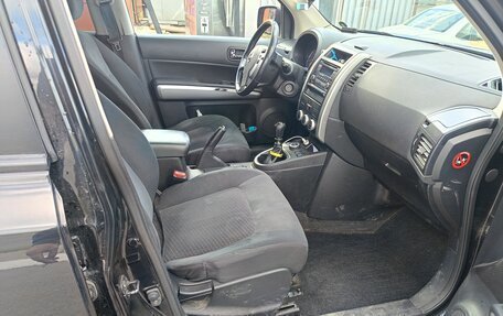 Nissan X-Trail, 2012 год, 1 100 000 рублей, 9 фотография