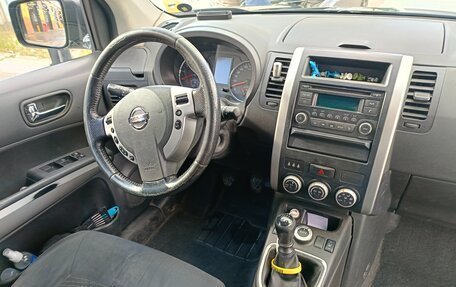 Nissan X-Trail, 2012 год, 1 100 000 рублей, 8 фотография