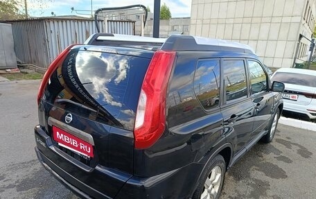 Nissan X-Trail, 2012 год, 1 100 000 рублей, 5 фотография