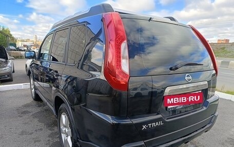 Nissan X-Trail, 2012 год, 1 100 000 рублей, 4 фотография