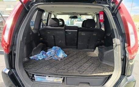 Nissan X-Trail, 2012 год, 1 100 000 рублей, 11 фотография
