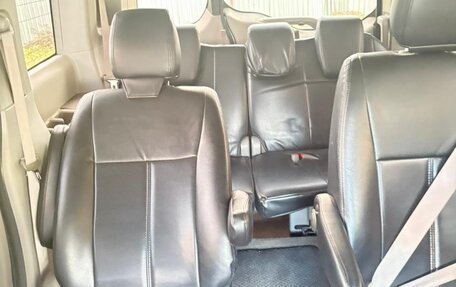 Honda Stepwgn IV, 2015 год, 1 409 000 рублей, 8 фотография