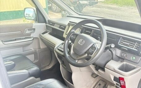 Honda Stepwgn IV, 2015 год, 1 409 000 рублей, 7 фотография