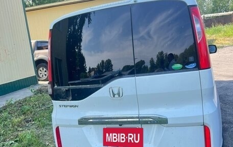 Honda Stepwgn IV, 2015 год, 1 409 000 рублей, 6 фотография